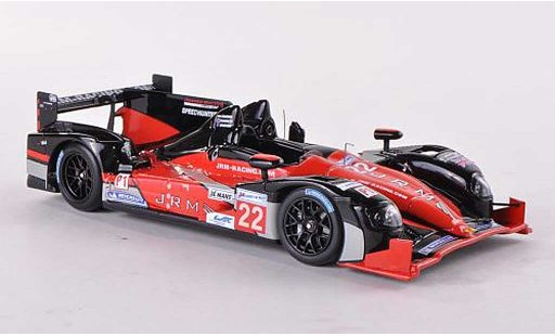 HPD ARX 03 JRM Racing 1/43 Spark a-Honda No.22 24h Le Mans 2012 D.Brabham/K.Chandhok/P.Dumbreck modellautos