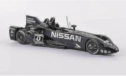 Deltawing 2012 course 1/43 Spark Nissan No.0 Highcroft Racing 24h Le Mans M.Franchitti/M.Krumm/S.Motoyama modellautos