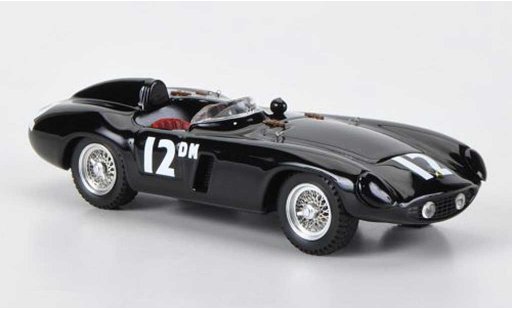 Ferrari 750 Monza 1/43 Art Model No.12 L.Katskee SCCA modellautos