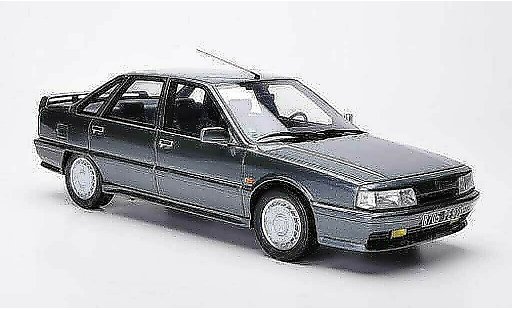 Renault 21 Turbo 1/18 Ottomobile 2.0L Phase 1 grau modellautos