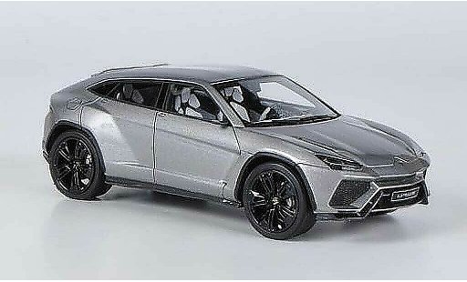 Lamborghini Urus Concept 1/43 Look Smart grau 2012 modellautos
