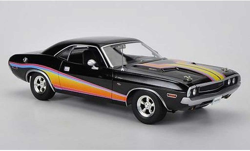 Dodge Challenger 1970 1/18 Greenlight R/T Matco Tools modellautos