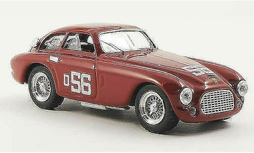 Ferrari 195 S 1/43 Art Model No.56 P.Walters Bridgehampton 1 modellautos