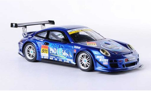Porsche 911 GT3 Cup 1/43 Ebbro 2012 No.911 Endless/Taisan K.Mineo/N.Yokomizo SGT300 modellautos