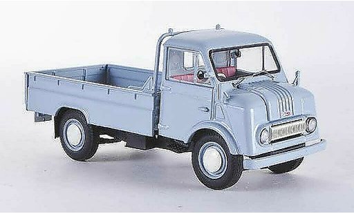 Toyopet Light Truck Base 1/43 Ebbro SKB grau 1954 modellautos