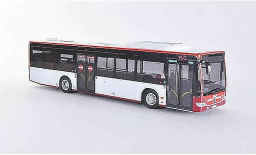 Mercedes Citaro Base 1/43 Rietze E4 MVG Ludenscheid modellautos