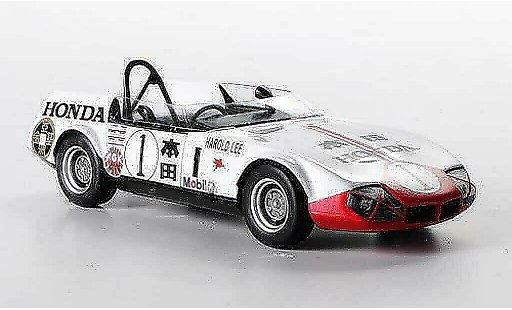 RQ Coniglio No.1 1/43 Ebbro H.Lee GP Macau 1970 modellautos