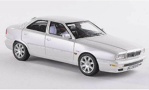 Maserati Quattroporte Limited Edition 1/43 Neo IV d limitee edition 300 piece 1996 modellautos