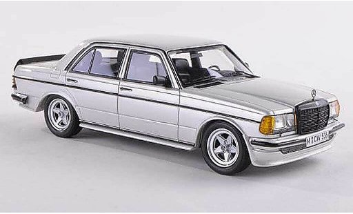 Mercedes 280 1980 1/43 Neo E (W123) AMG d limitee edition 300 piece modellautos