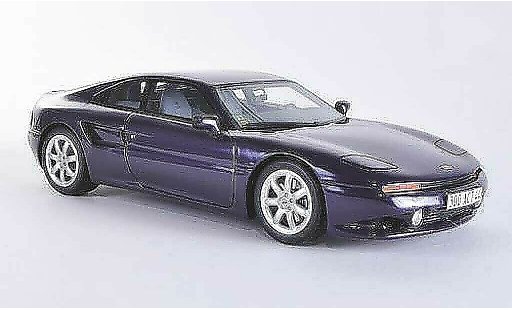 Venturi 300 Base 1/18 Ottomobile lila 1998 modellautos