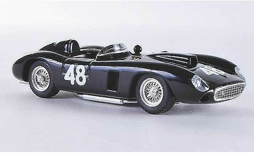 Ferrari 290 MM 1/43 Art Model No.48 J.Flynn Road America modellautos