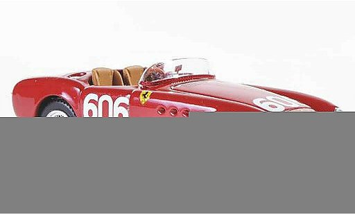 Ferrari 225 S 1/43 Art Model No.606 Bornigia / Bornigia Mille Miglia modellautos
