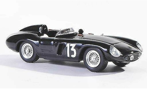 Ferrari 750 Monza 1/43 Art Model No.13 A.De Portago Bahamas 1954 modellautos