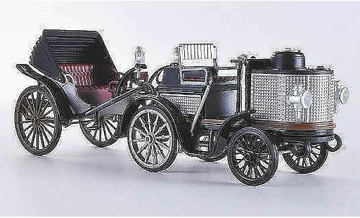 De Dion 1894 Berline 1/43 Rio Bouton modellautos