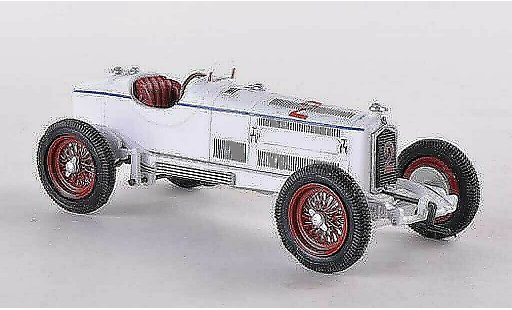 Alfa Romeo P3 corsa 1/43 Rio No.2 GP Monte Carlo 1933 R.Caracciola modellautos
