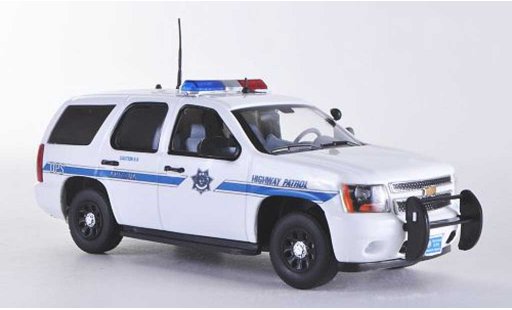 Chevrolet Tahoe police 1/43 First Response Arizona Highway Patrol Polizei (USA) 2011 modellautos
