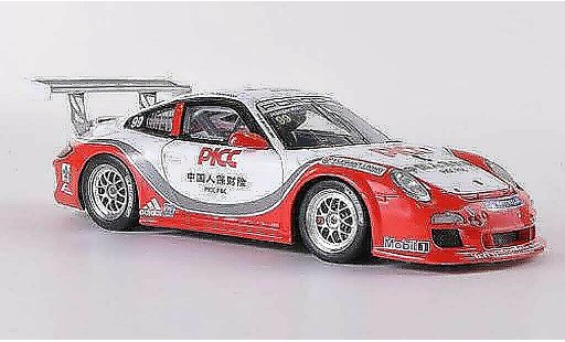 Porsche 911 GT3 CUP 1/43 Spark 2012 No.99 Team StarChase A.Imperatori Carrera Asia modellautos