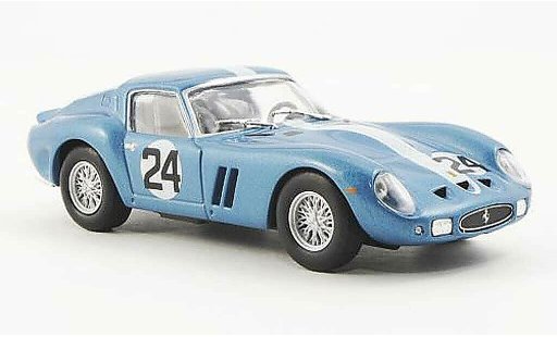 Ferrari 250 GTO 1962 1/43 Ferrari Racing Collection No.24 P.Hill / O.Gendebien 12h Sebring modellautos
