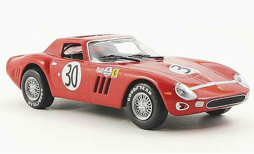 Ferrari 250 GTO 1964 1/43 Ferrari Racing Collection 2000 km P.Hill / P.Rodriguez modellautos