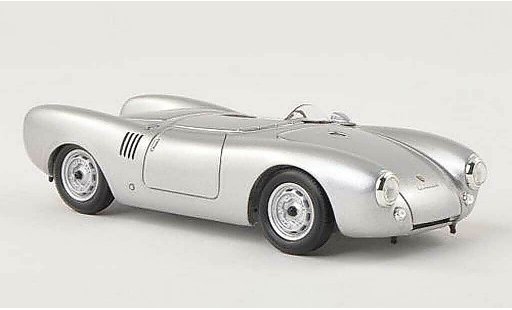 Porsche 550 Base 1/43 Schuco Spyder d modellautos
