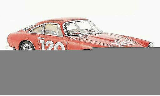 Ferrari 250 GT 1964 1/43 Ferrari Racing Collection Limousine lusso Targa Florio B.Taormina / P.Tacci modellautos