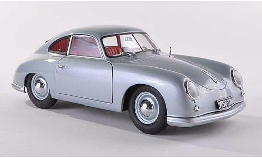 Porsche 356 1950 1/43 Autoart Coupe modellautos
