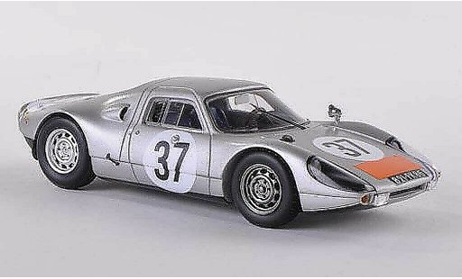 Porsche 904 1965 1/43 Spark 6 No.37 24h Le Mans B.Pon/R.Buchet modellautos