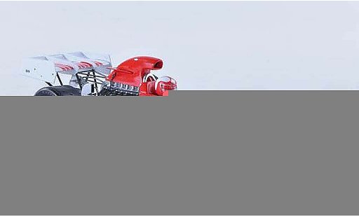 Brm P160 1973 1/43 Spark BRM B No.14 Marlboro GP Bresil C.Regazzoni modellautos