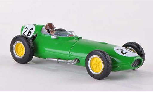 Lotus 16 Base 1/43 Spark No.26 D.Piper GP gro&Atilde;�britannien 1960 modellautos