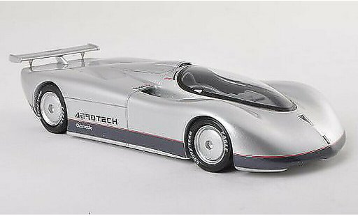 Oldsmobile Aerotech Short Tail 1/43 Bizarre Quad 4 Closed Course Record 1987 A.J.Foyt modellautos