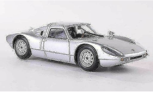 Porsche 911 1964 1/43 Minichamps GTS grau modellautos