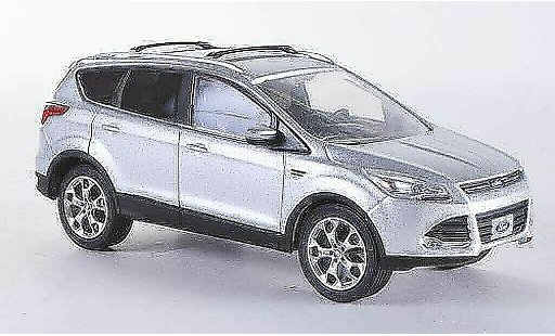 Ford Escape Berline 1/43 Greenlight (Kuga II) grau 2013 modellautos