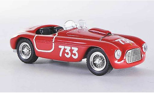 Ferrari 195 S 1/43 Art Model Spider Mille Migra No.733 1 Serafini/Salami modellautos