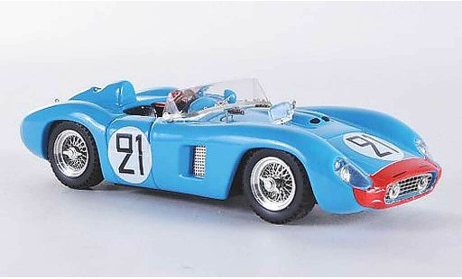 Ferrari 500 TR 1/43 Art Model Le Mans No.21 1956 Tavano/Meyrat modellautos