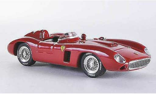 Ferrari 860 course 1/43 Art Model Monza Prova 1956 modellautos