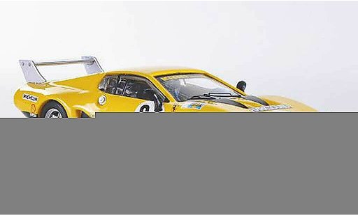 Ferrari 512 BB LM 1/43 Best Le Mans No.61 1980 Beaurlys/Faure modellautos