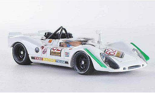 Porsche 908 1970 1/43 Best Suzuka No.62 K.Nagamatsu modellautos