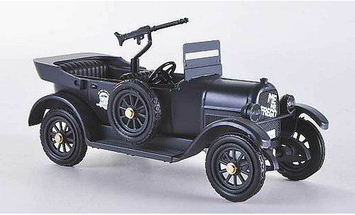 Fiat 501 Sport 1/43 Rio offenRepubblica die Salo 1944 modellautos