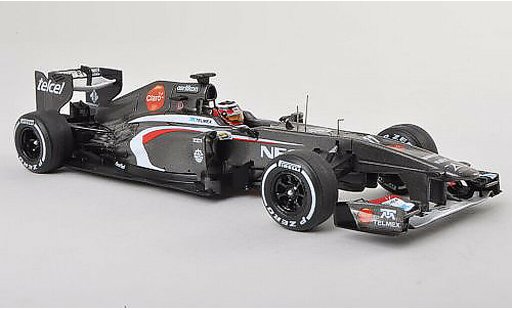 Sauber F1 2013 1/43 Spark C32 Ferrari No.11 GP Australie modellautos