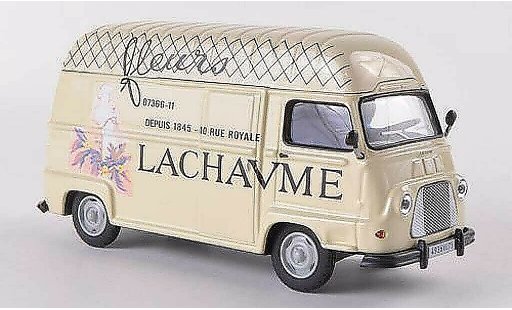 Renault Estafette Base 1/43 Eligor Lachaume Fleurs modellautos