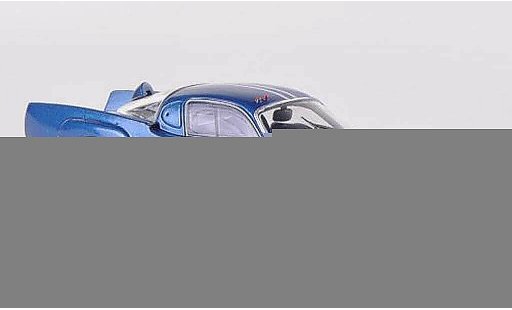 Alpine A210 le mans 1/43 Eligor Protoyp 500km Nurburgring 1963 modellautos
