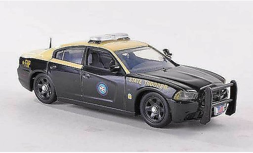 Dodge Charger Police 1/43 First Response Florida Highway Patrol Polizei (US) 2012 modellautos