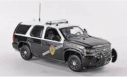 Chevrolet Tahoe police 1/43 First Response New Mexico State Polizei (US) 2011 modellautos