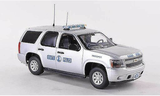 Chevrolet Tahoe police 1/43 First Response Virginia State Polizei (US) 2011 modellautos