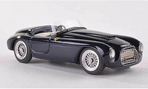 Ferrari 166 SC 1/43 Jolly Model Carrozzeria Fontana blau RHD modellautos