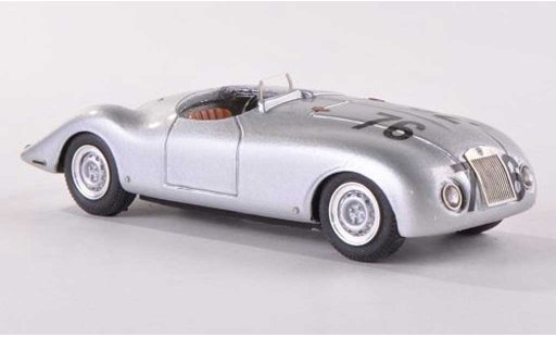 Lancia Aprilla Zagato 1/43 Jolly Model Barchetta Sassi Superga No.76 1939 modellautos