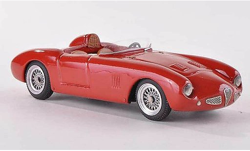 Alfa Romeo 1900 stradale 1/43 Jolly Model Rossa 1953 modellautos