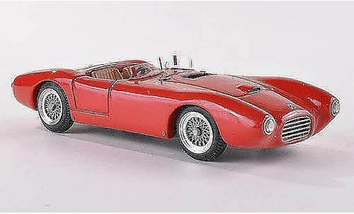 Talbot Lago Motto 1/43 Jolly Model T26 GS Barchetta Stradale rot modellautos