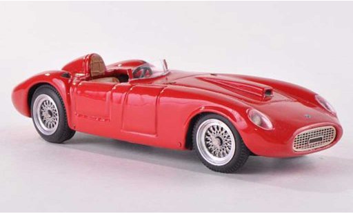 Lancia D25 Base 1/43 Jolly Model Sport Spyder Stradale rot 1954 modellautos