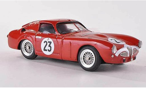 Alfa Romeo 6C 3000 1/43 Jolly Model No.23 Kling/Riess 24h Le Mans 1953 modellautos